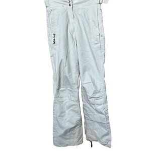 VENTURI by Schoffel Ski Snowboarding Pants Womens Size 10 Winter Snow Insulated